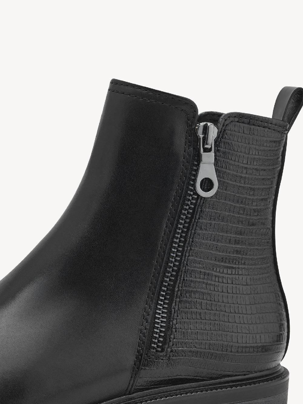 Marco Tozzi Stiefelette Black Friday Preise