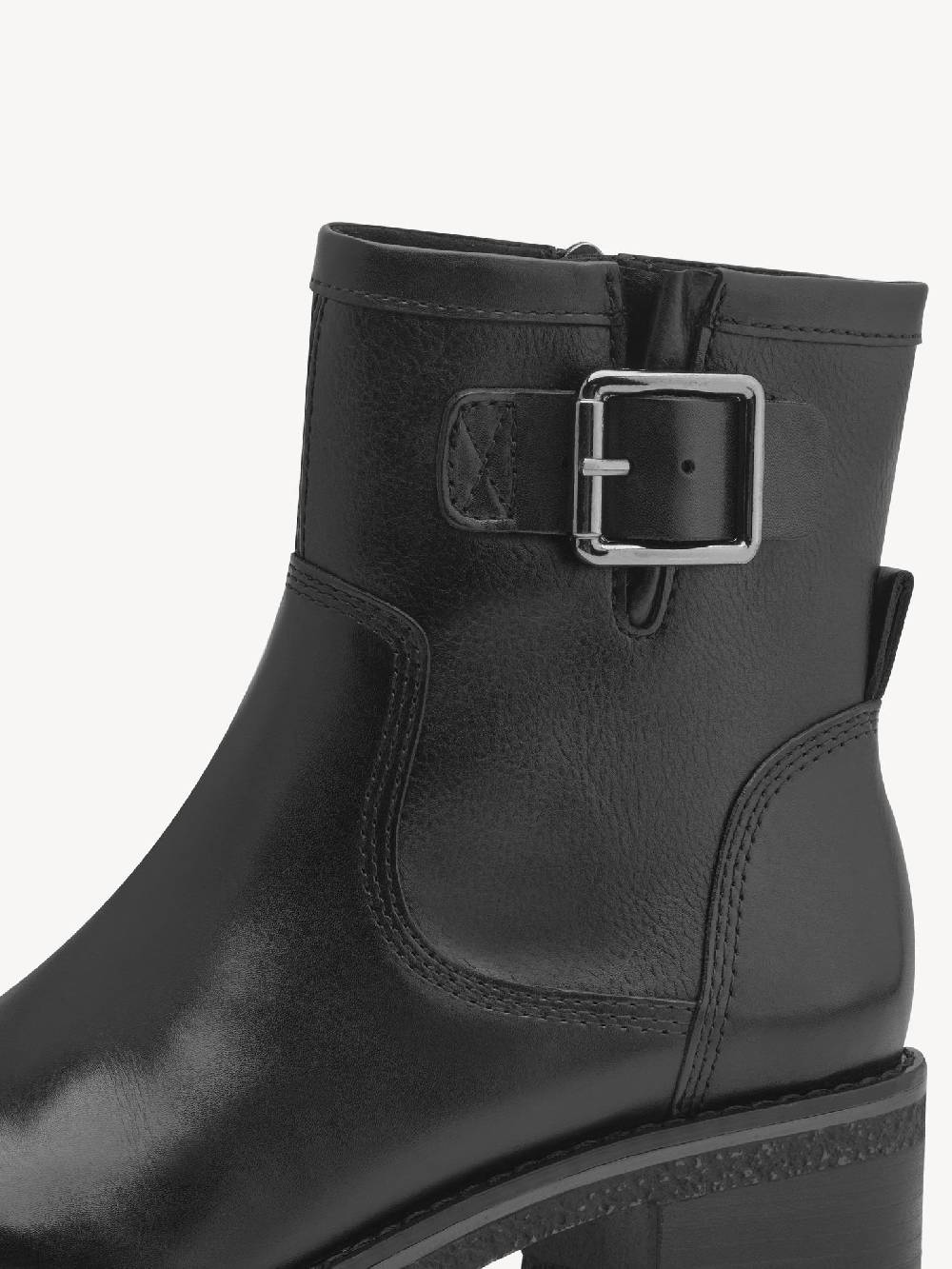 Marco Tozzi Stiefelette 50% Rabatt für begrenzte Zeit