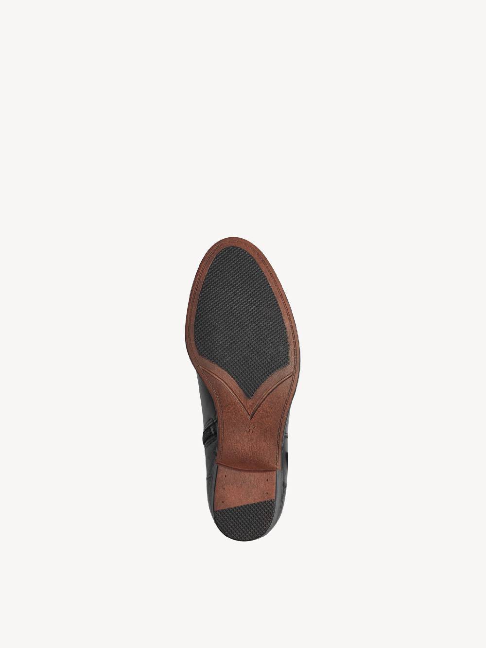 Marco Tozzi Stiefelette Rabatte dieses Monats