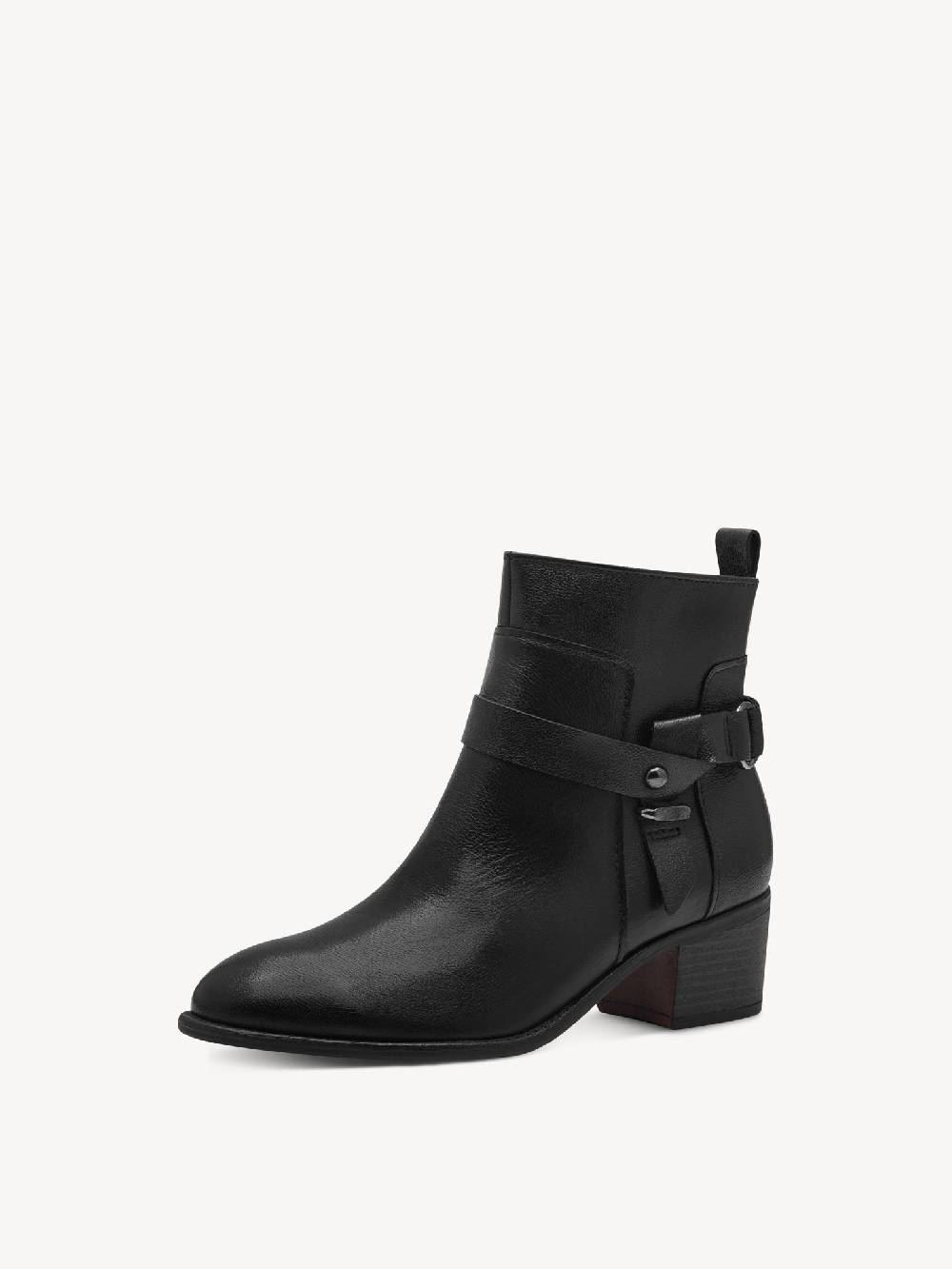 Marco Tozzi Stiefelette 2025