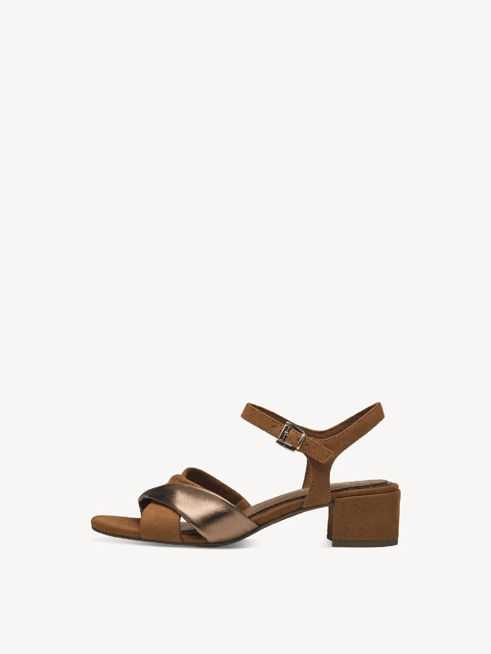 Marco Tozzi Sandale Fabrik Onlineshop