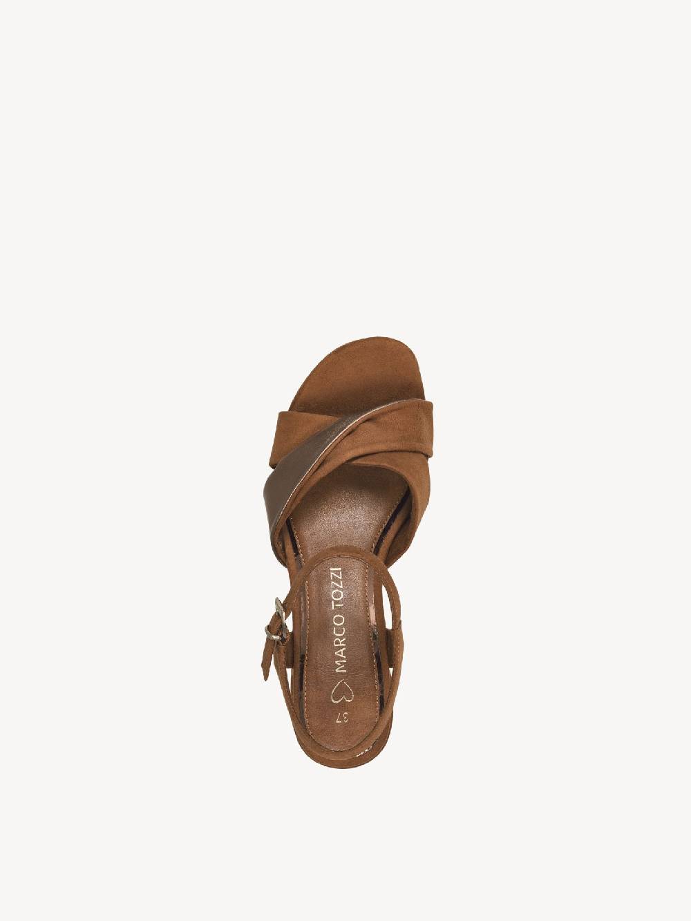 Marco Tozzi Sandale Fabrik Onlineshop