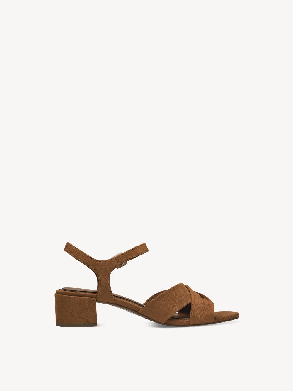 Marco Tozzi Sandale Fabrik Onlineshop