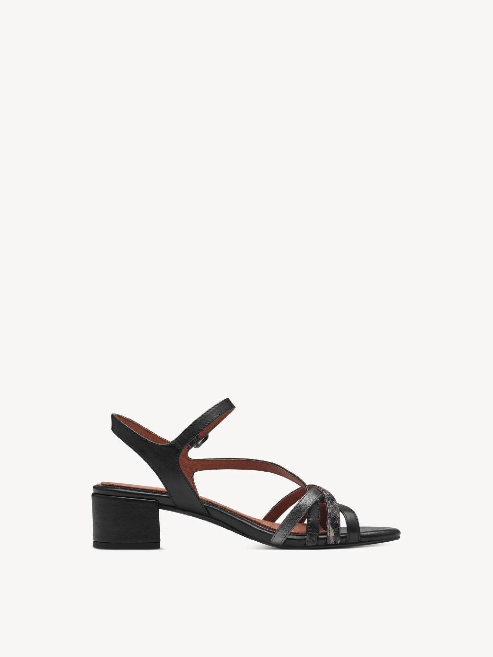 Marco Tozzi Sandale Sonderangebot