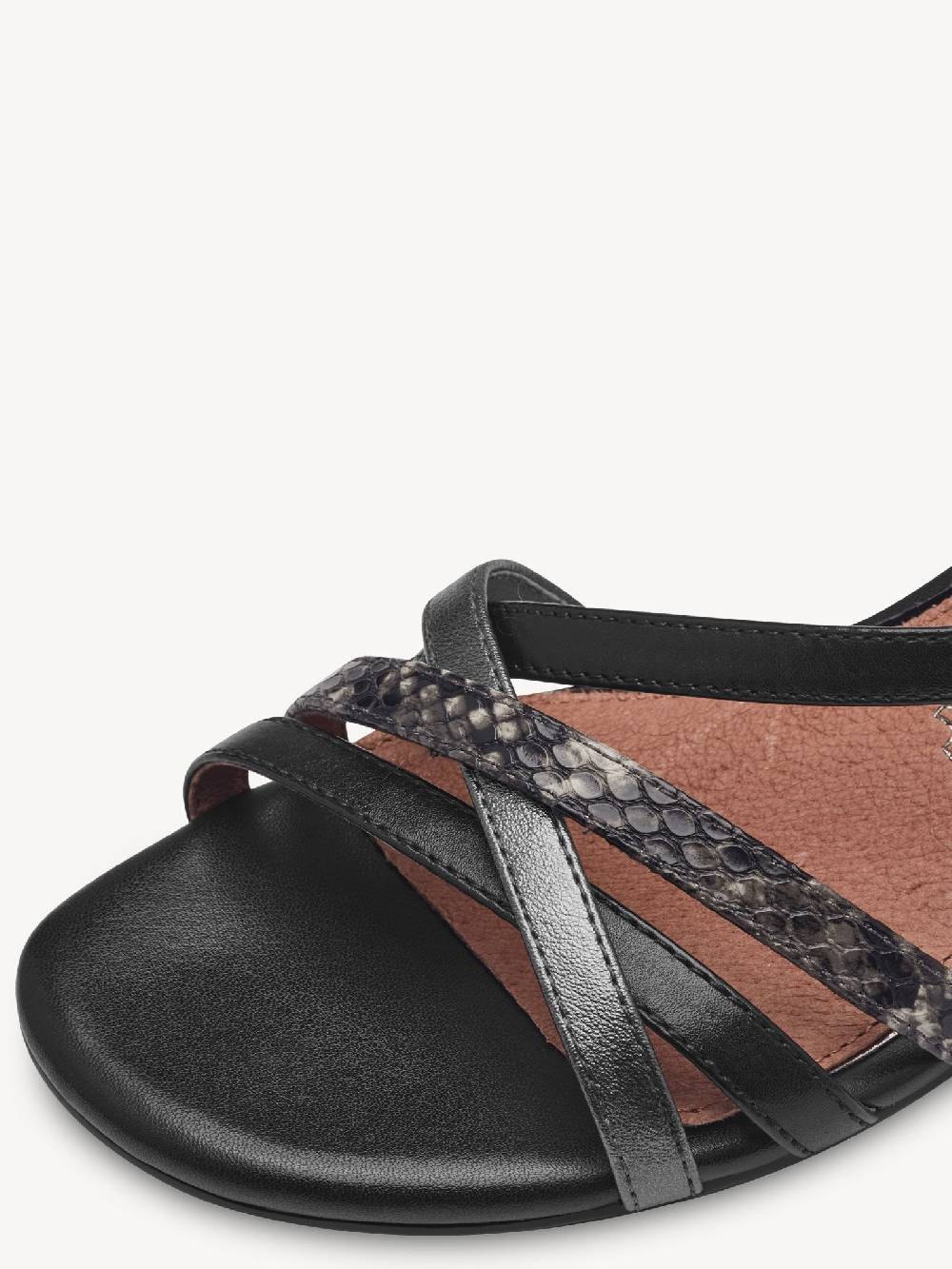 Marco Tozzi Sandale Sonderangebot