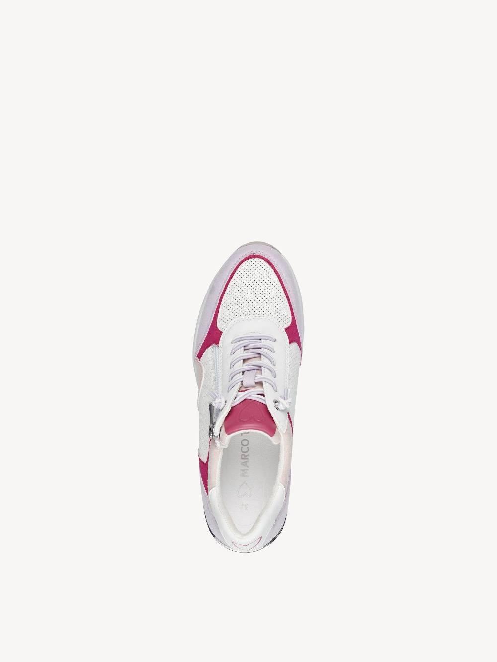 Marco Tozzi Sneaker Flash Sale