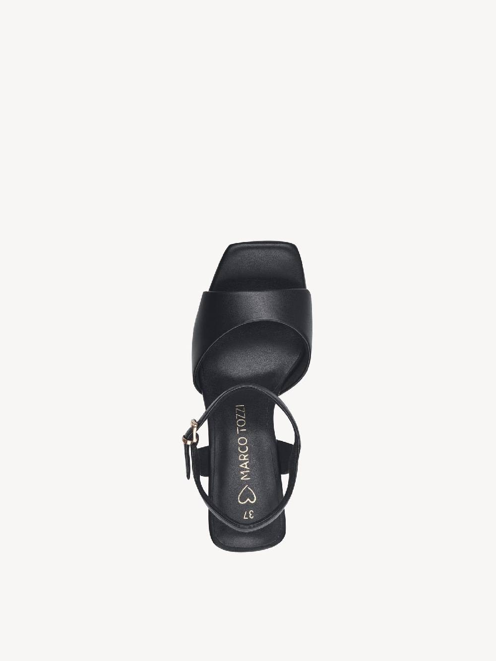 Marco Tozzi Sandale Cyber Monday