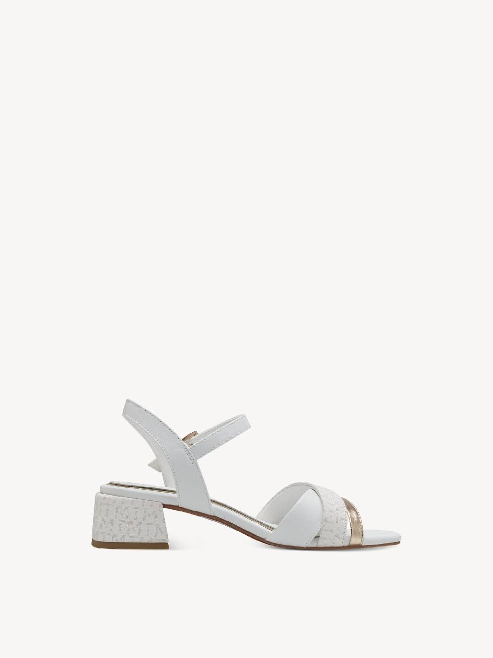 Marco Tozzi Sandale Osterangebot