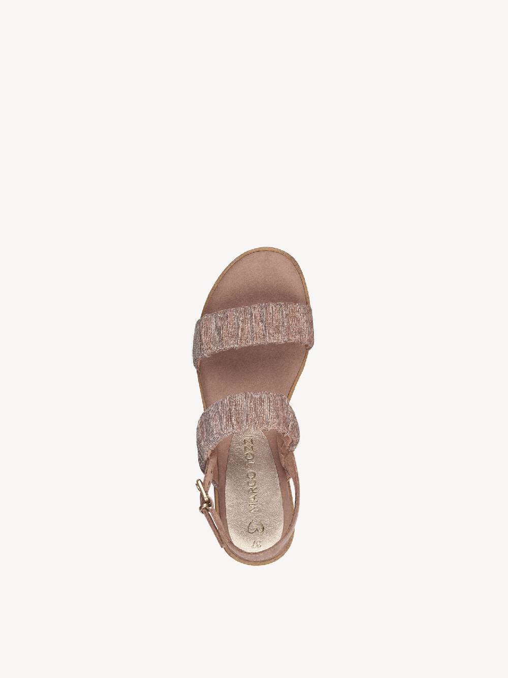 Marco Tozzi Sandale Online Outlet