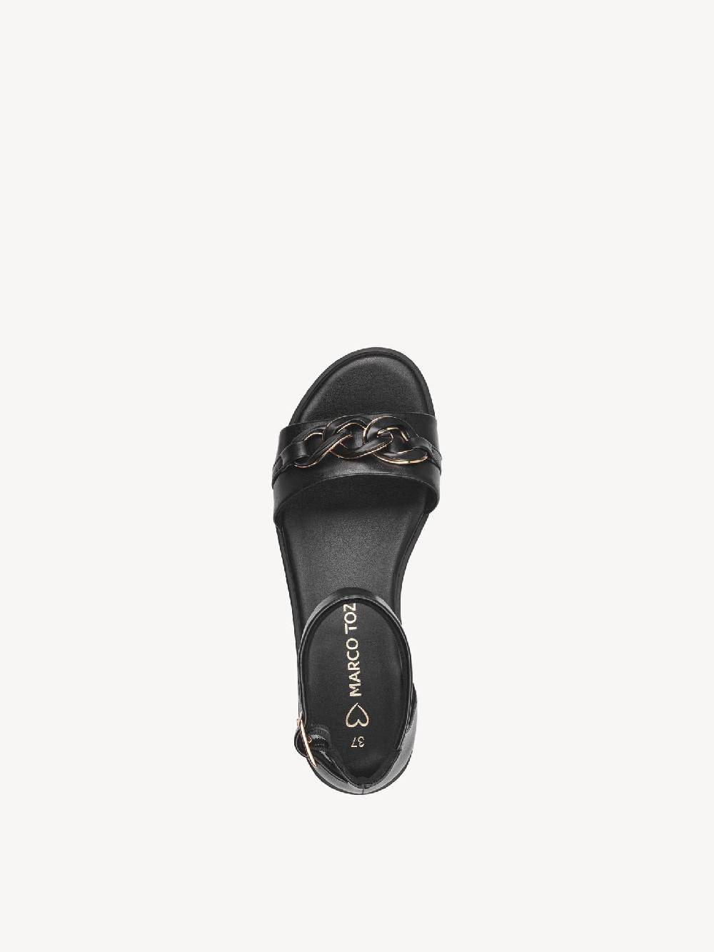 Marco Tozzi Sandale Blitzangebot