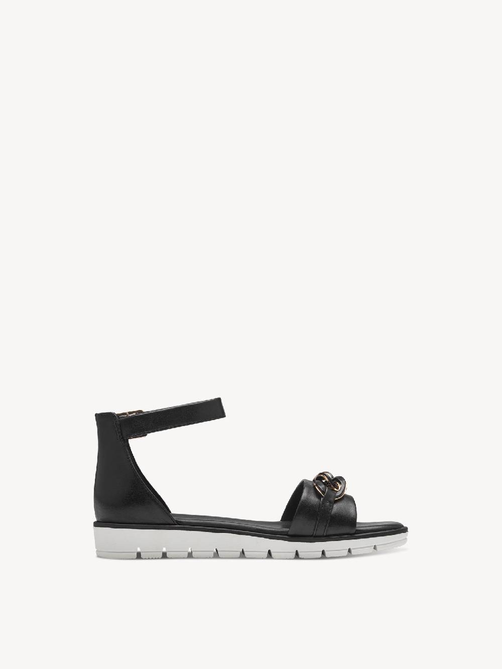 Marco Tozzi Sandale Blitzangebot