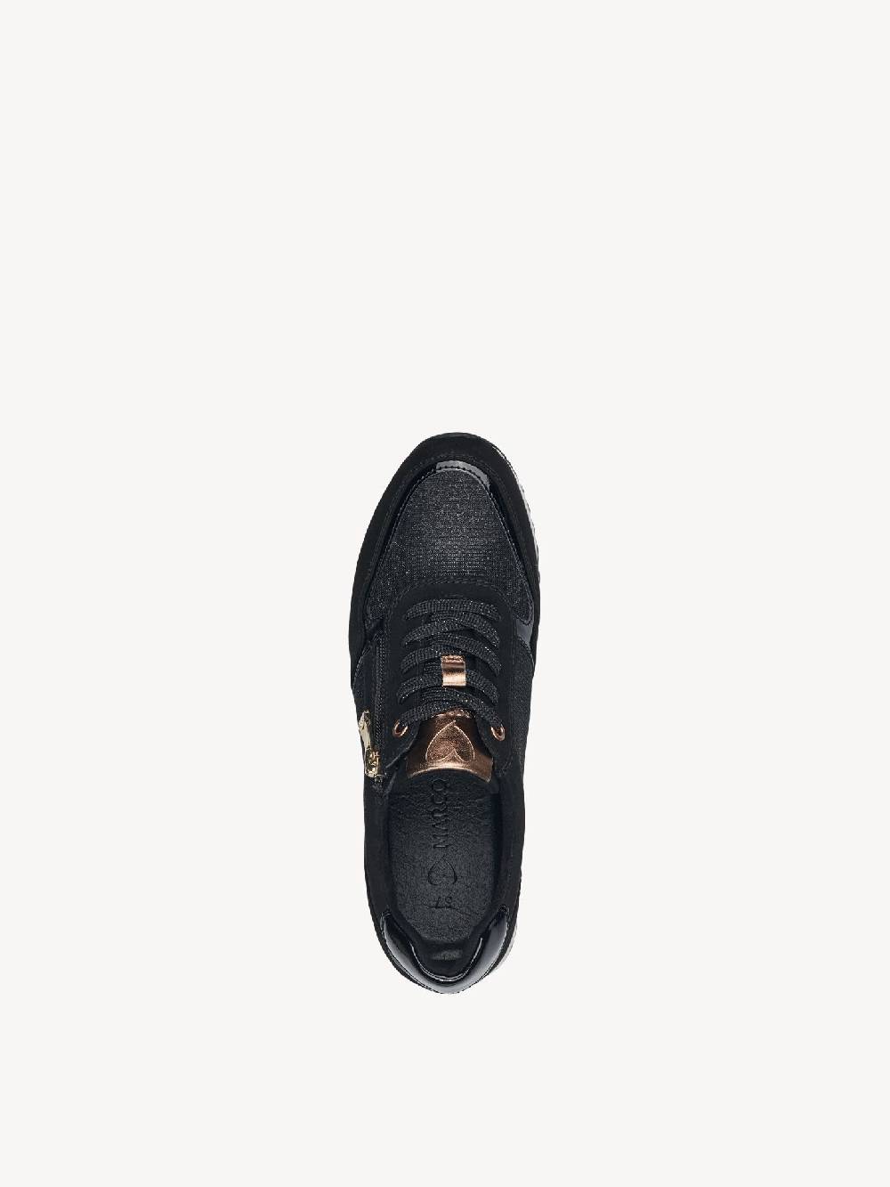 Marco Tozzi Sneaker Riesige Ersparnisse