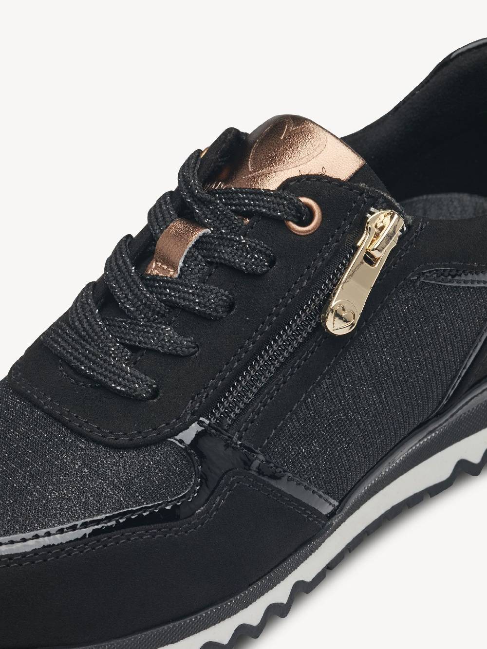 Marco Tozzi Sneaker Riesige Ersparnisse