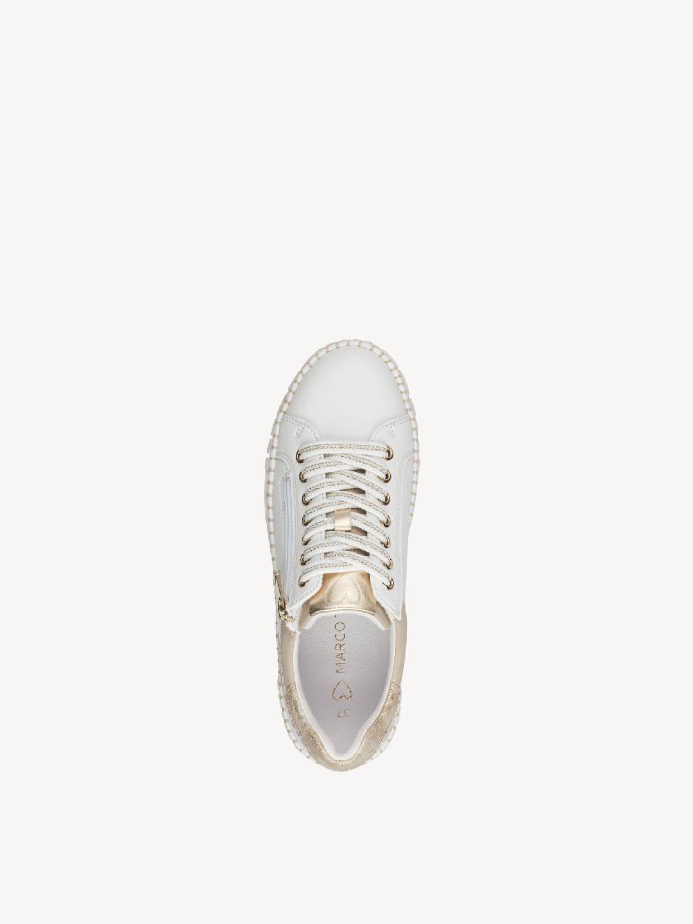 Marco Tozzi Sneaker Super Sparpreis