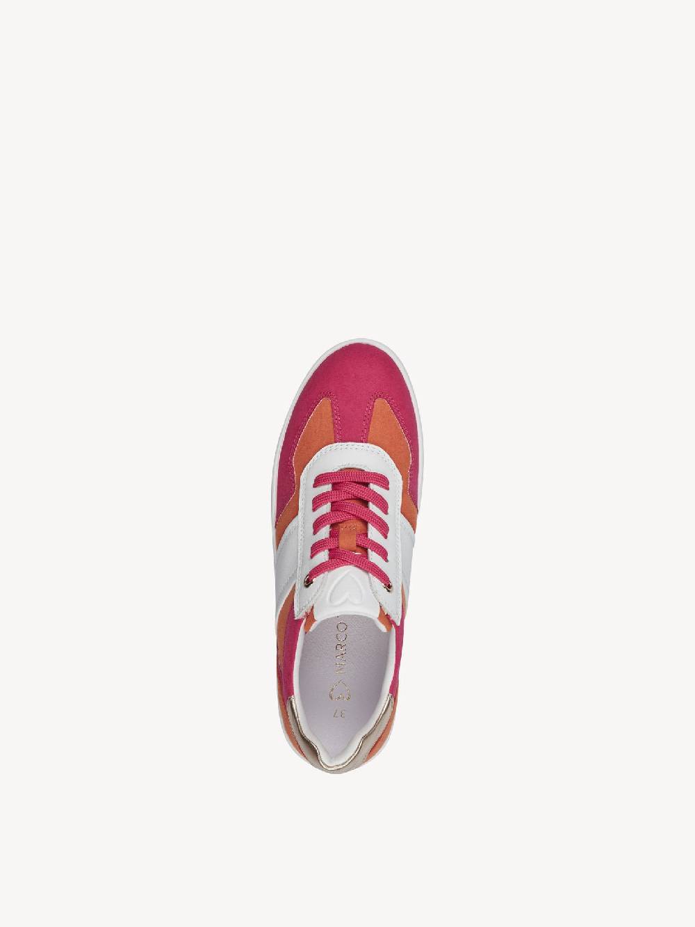 Marco Tozzi Sneaker Letzte 3 Tage