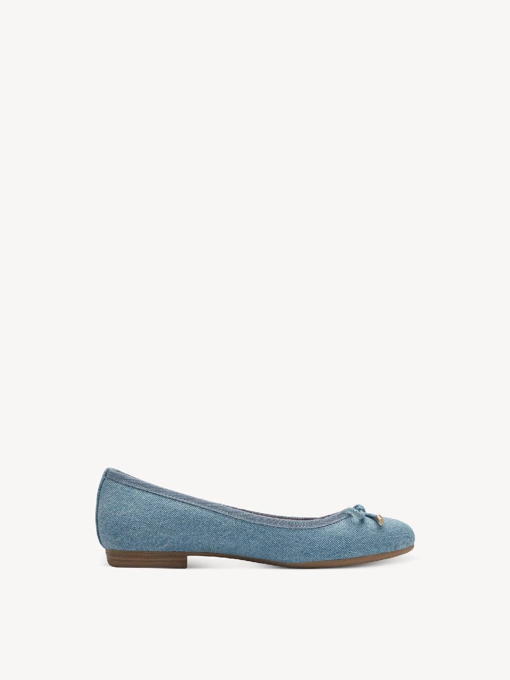 Marco Tozzi Ballerina Neueste Stile