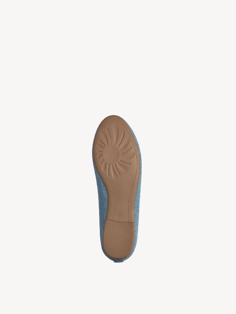 Marco Tozzi Ballerina Neueste Stile