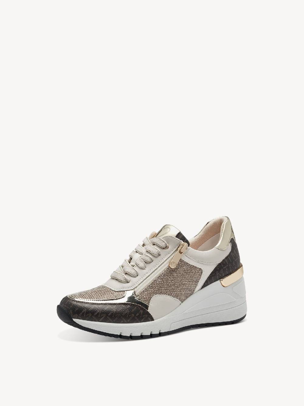 Marco Tozzi Sneaker Letzter Tag