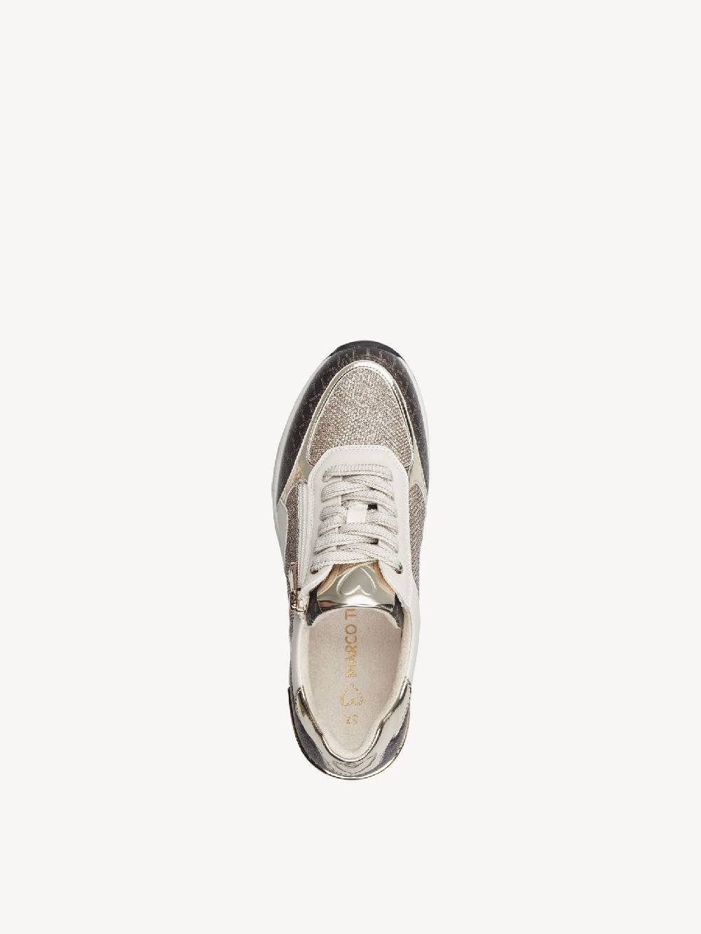 Marco Tozzi Sneaker Zeitbegrenzte Promotion