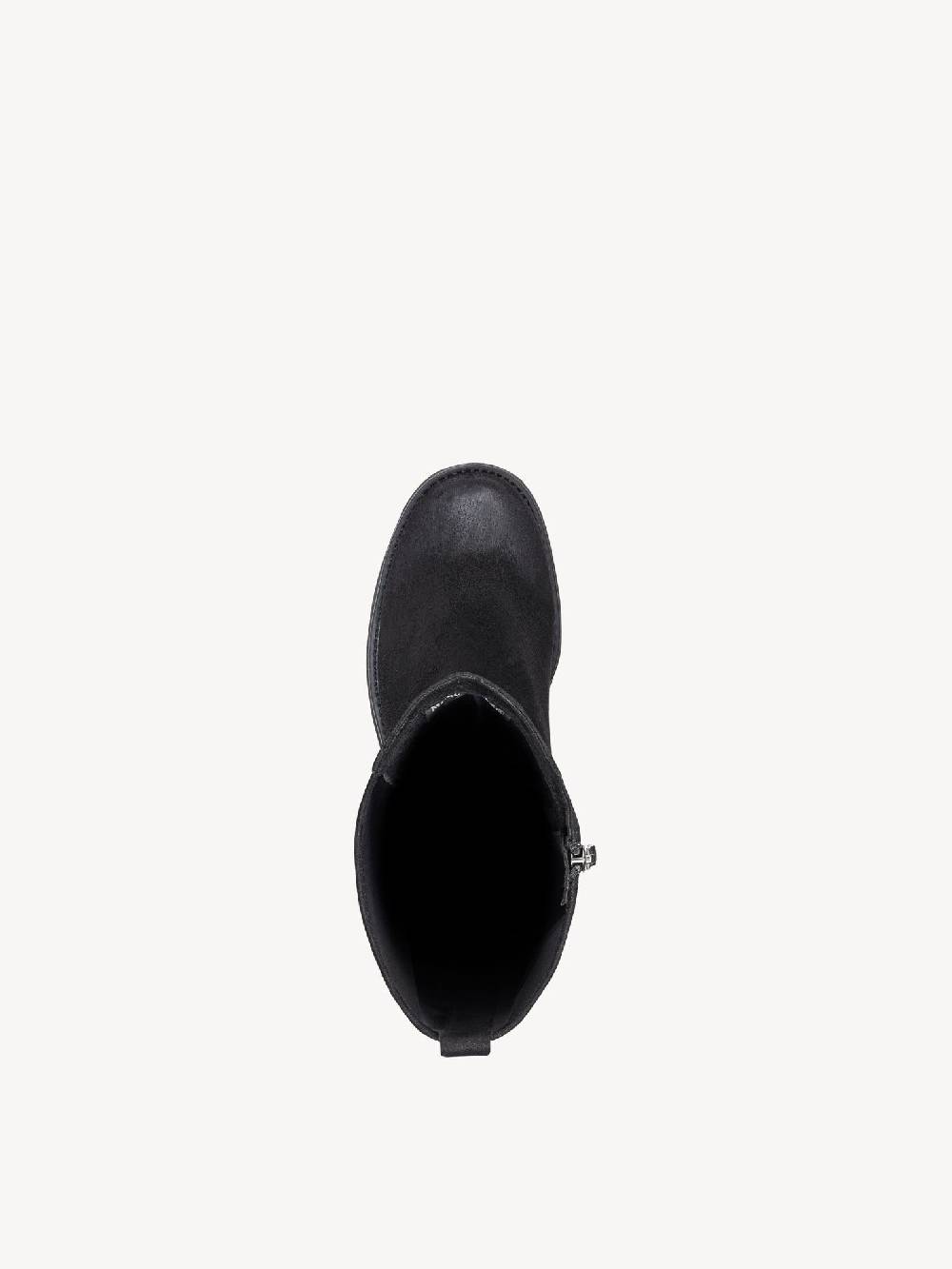 Marco Tozzi Long Boot heel Bis zu 60% Rabatt