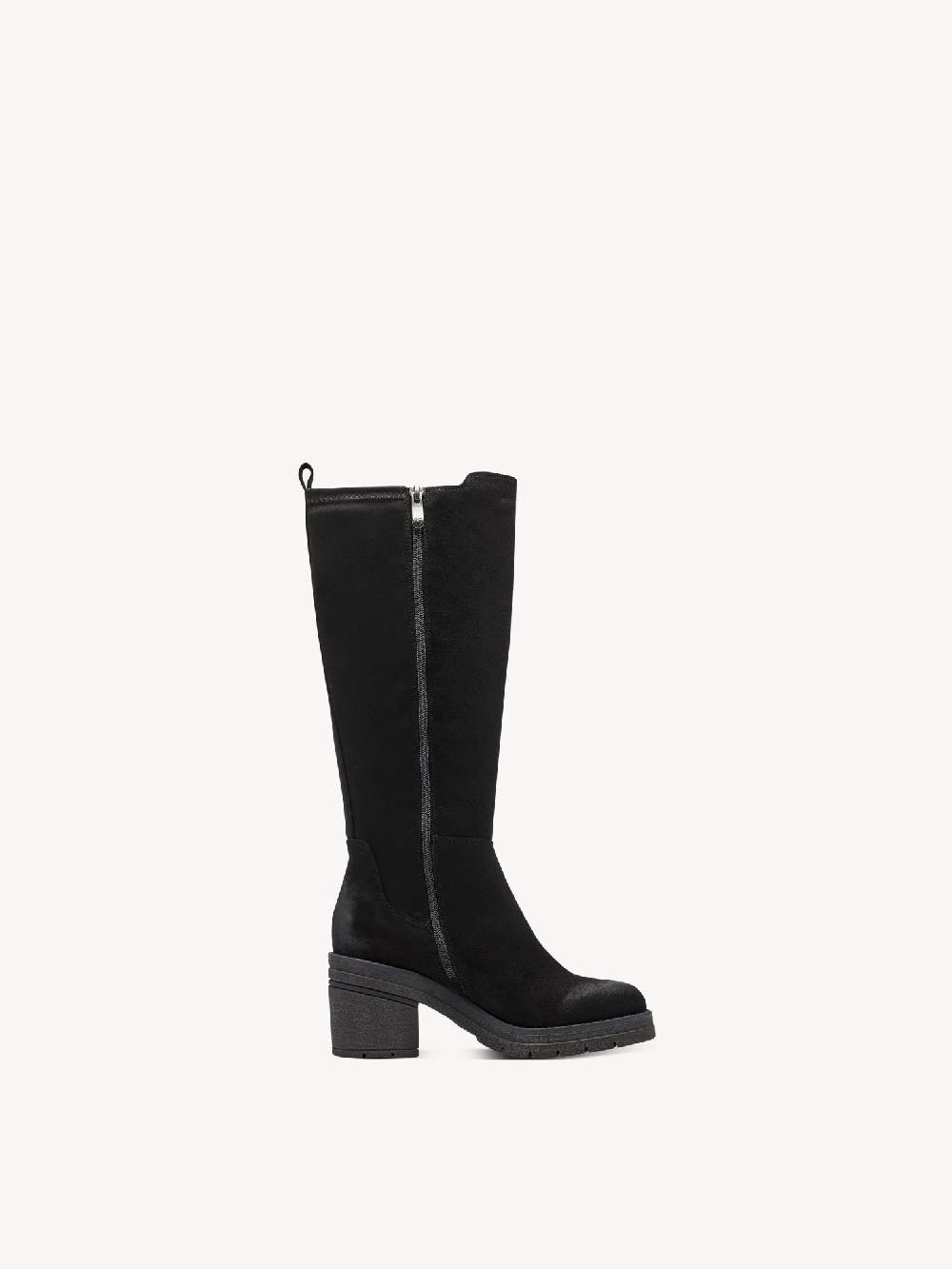 Marco Tozzi Long Boot heel Bis zu 60% Rabatt