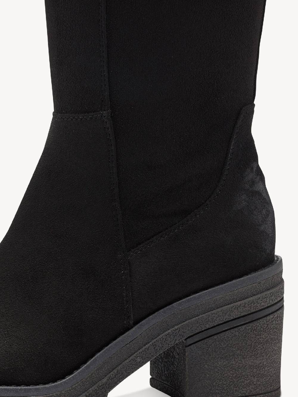 Marco Tozzi Long Boot heel Bis zu 60% Rabatt