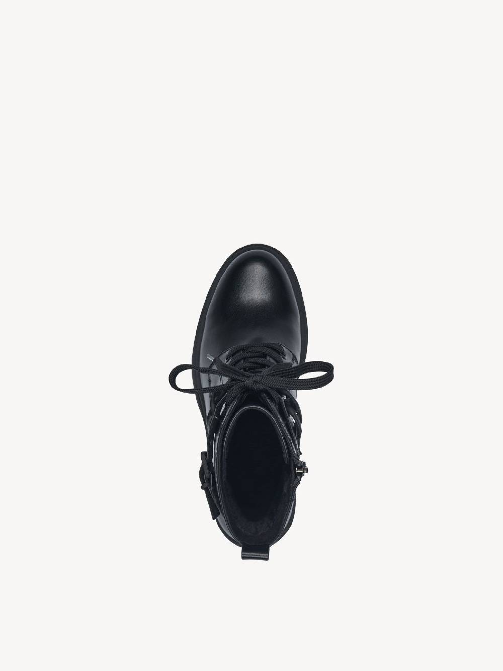 Marco Tozzi Stiefelette Sonderangebot der Fabrik