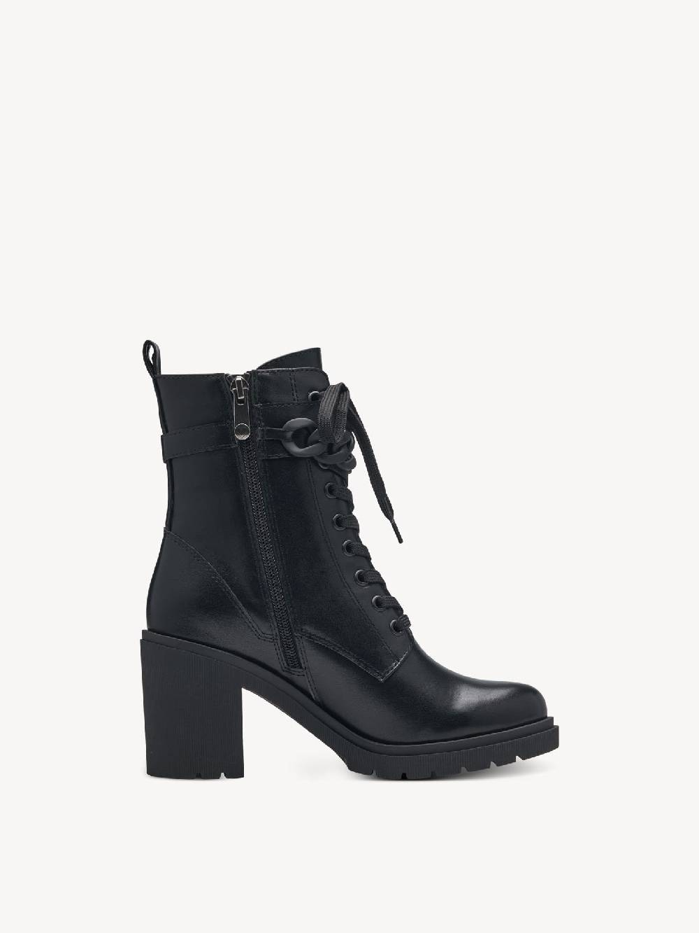 Marco Tozzi Stiefelette Sonderangebot der Fabrik