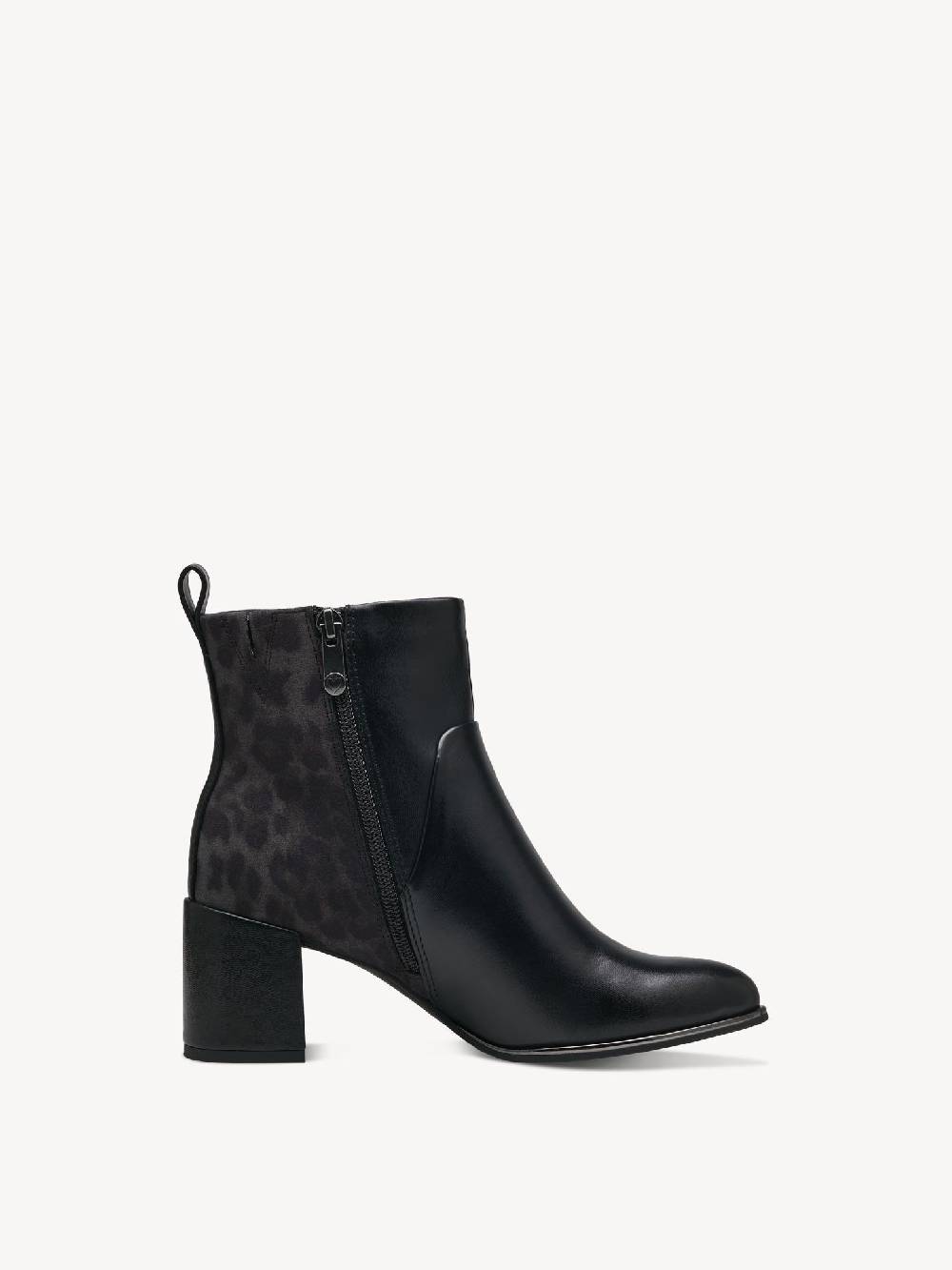 Marco Tozzi Stiefelette 50% Rabatt mit kostenlosem Versand