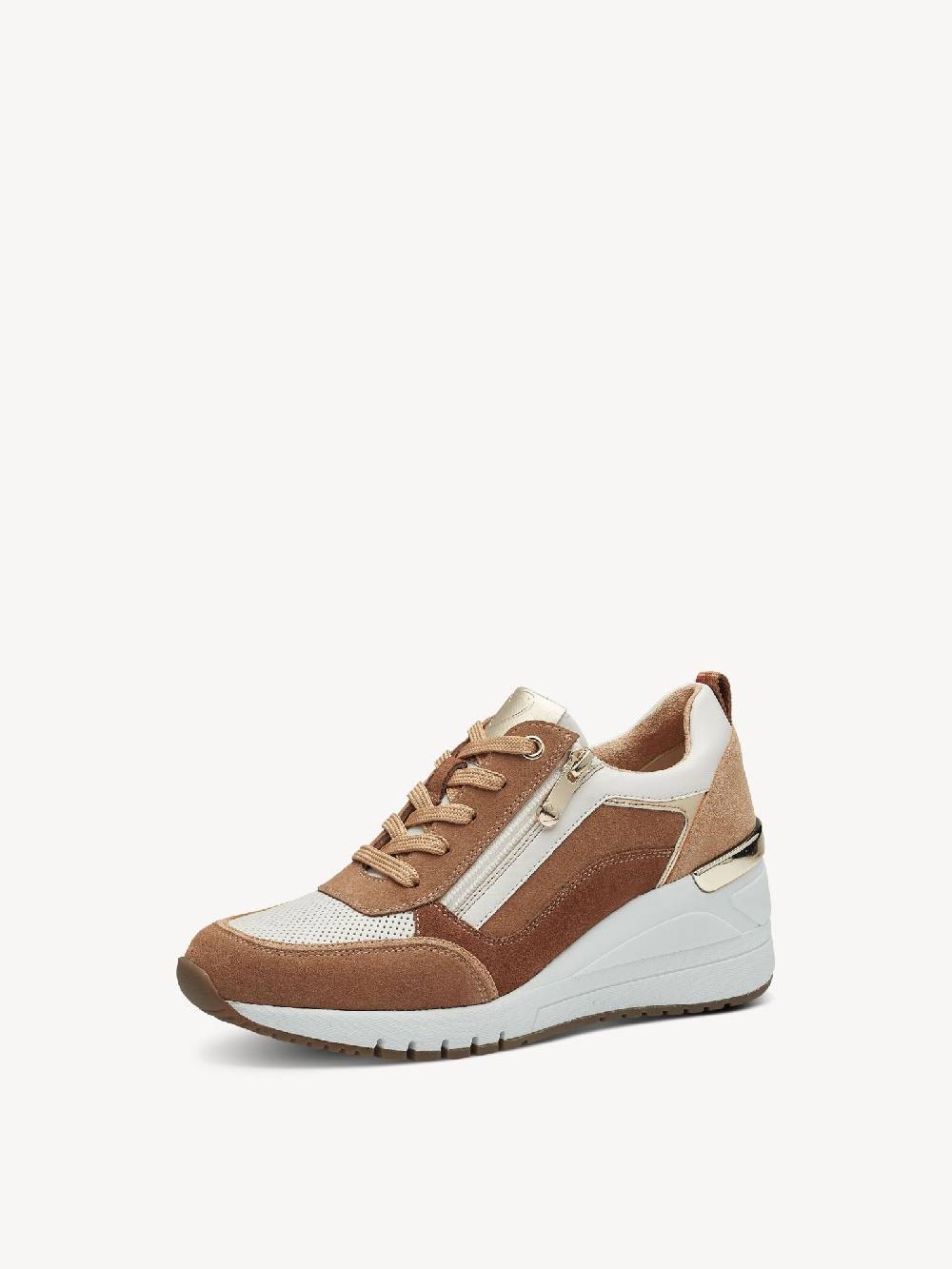 Marco Tozzi Sneaker Kostenloser Versand international