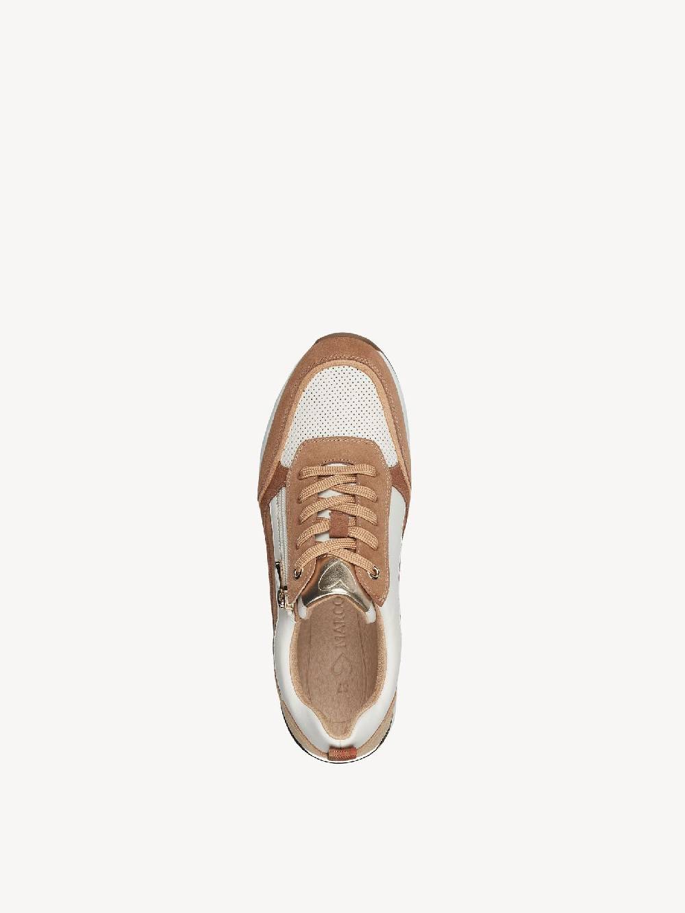 Marco Tozzi Sneaker Kostenloser Versand international