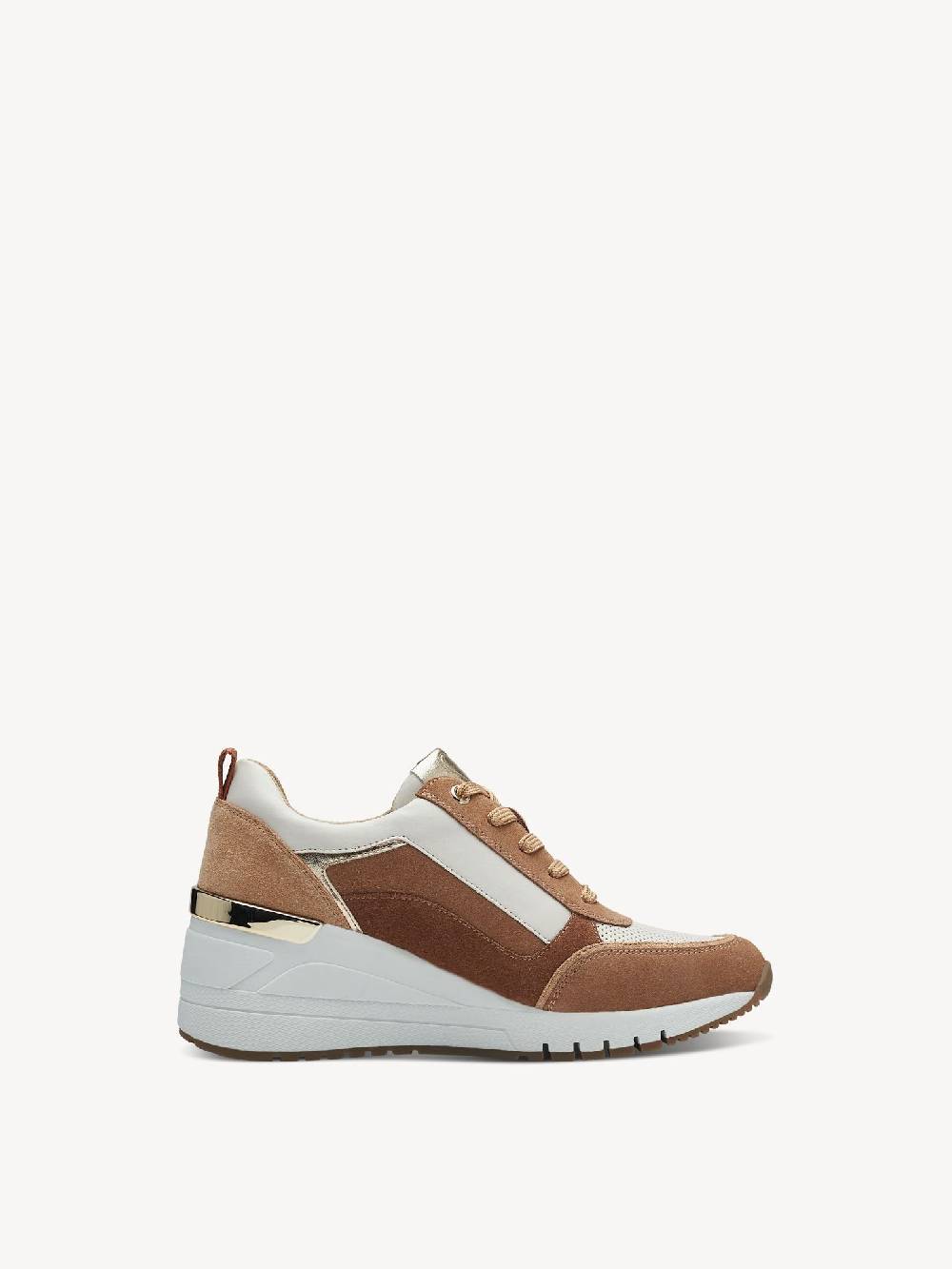 Marco Tozzi Sneaker Kostenloser Versand international