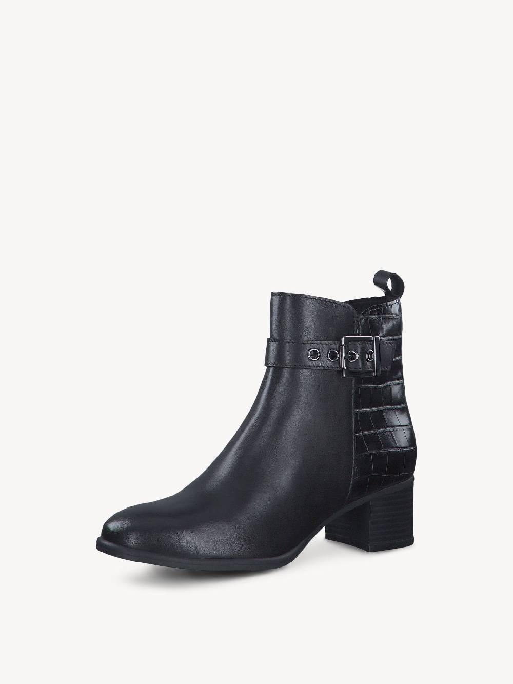 Marco Tozzi Stiefelette Black Friday Preise