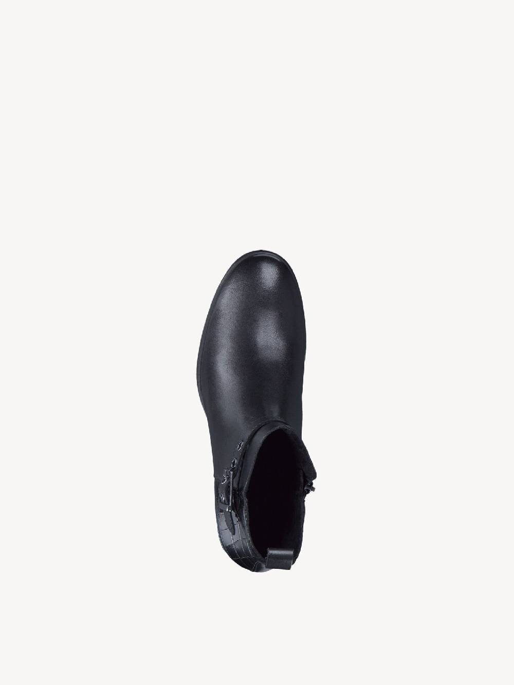 Marco Tozzi Stiefelette Black Friday Preise