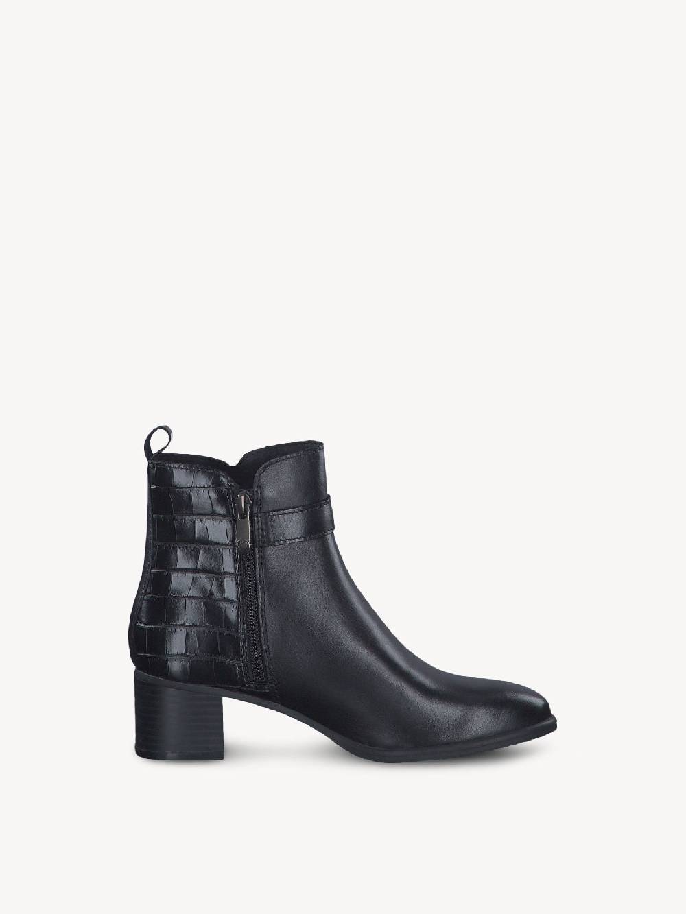 Marco Tozzi Stiefelette Black Friday Preise