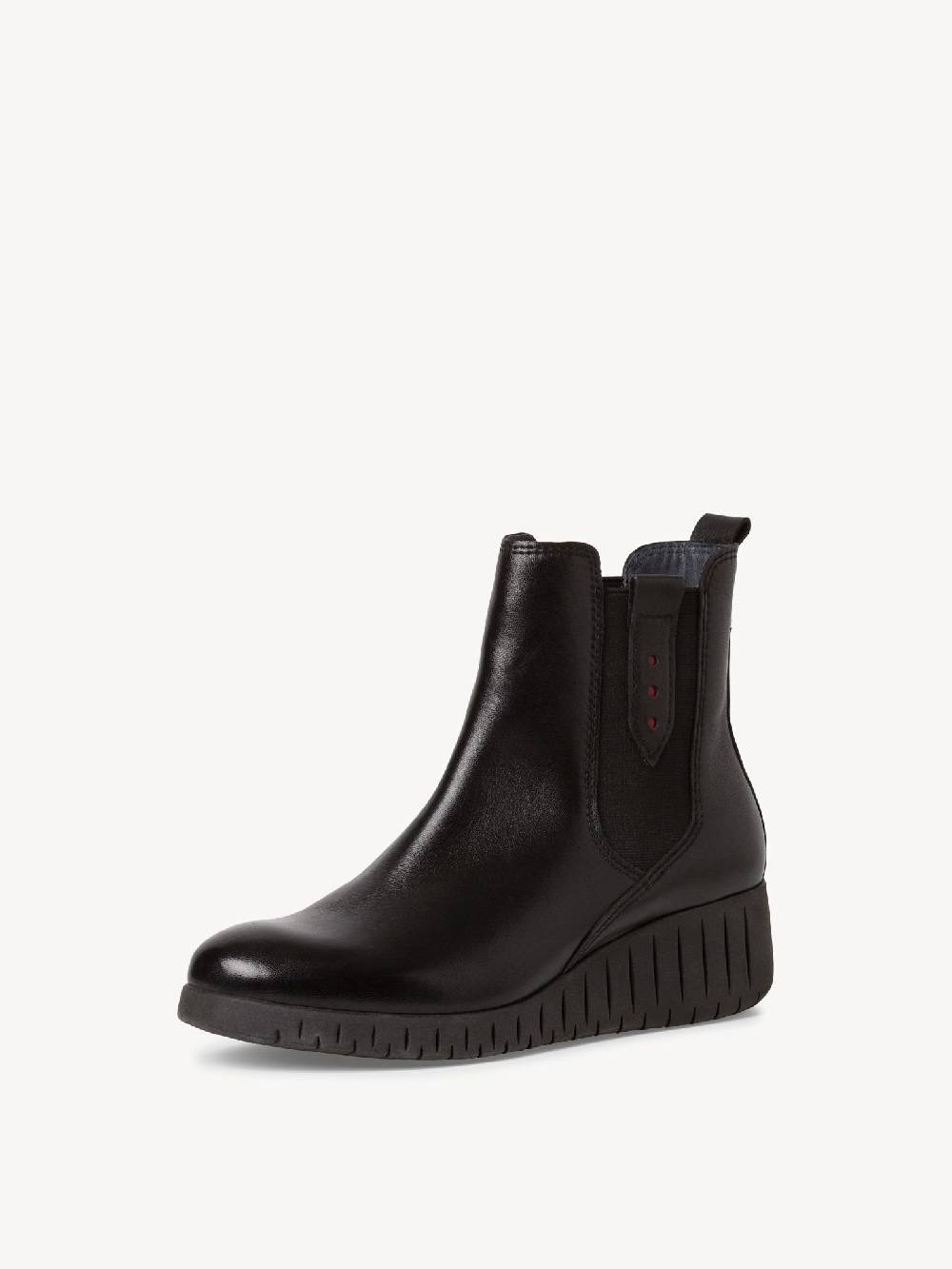 Marco Tozzi Chelsea Boot Im Verkauf