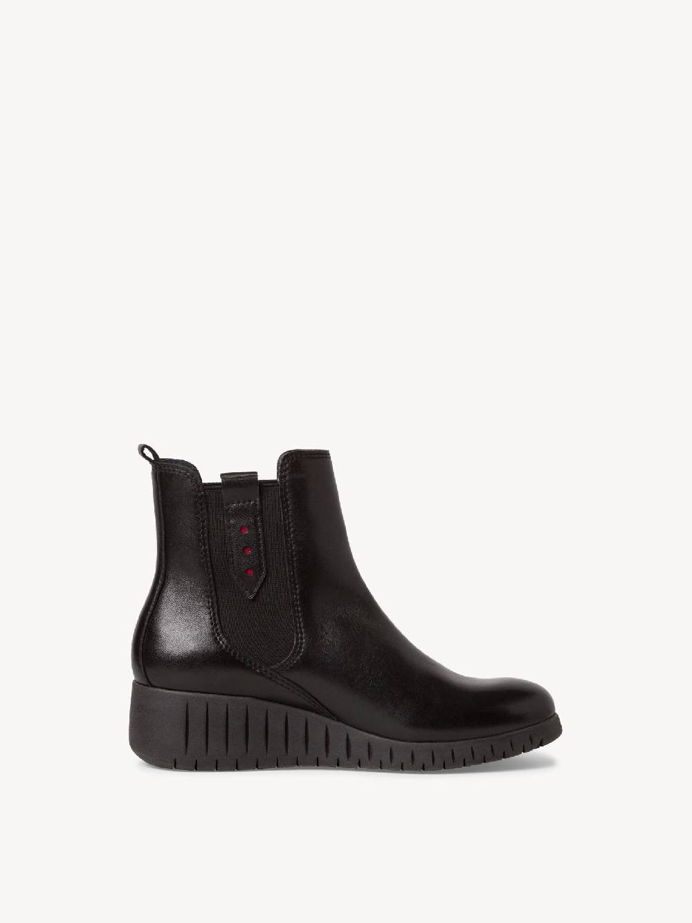 Marco Tozzi Chelsea Boot Im Verkauf