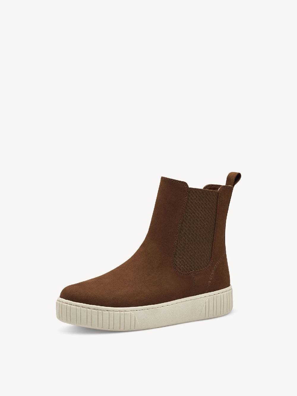 Marco Tozzi Chelsea Boot Rabatte dieses Monats