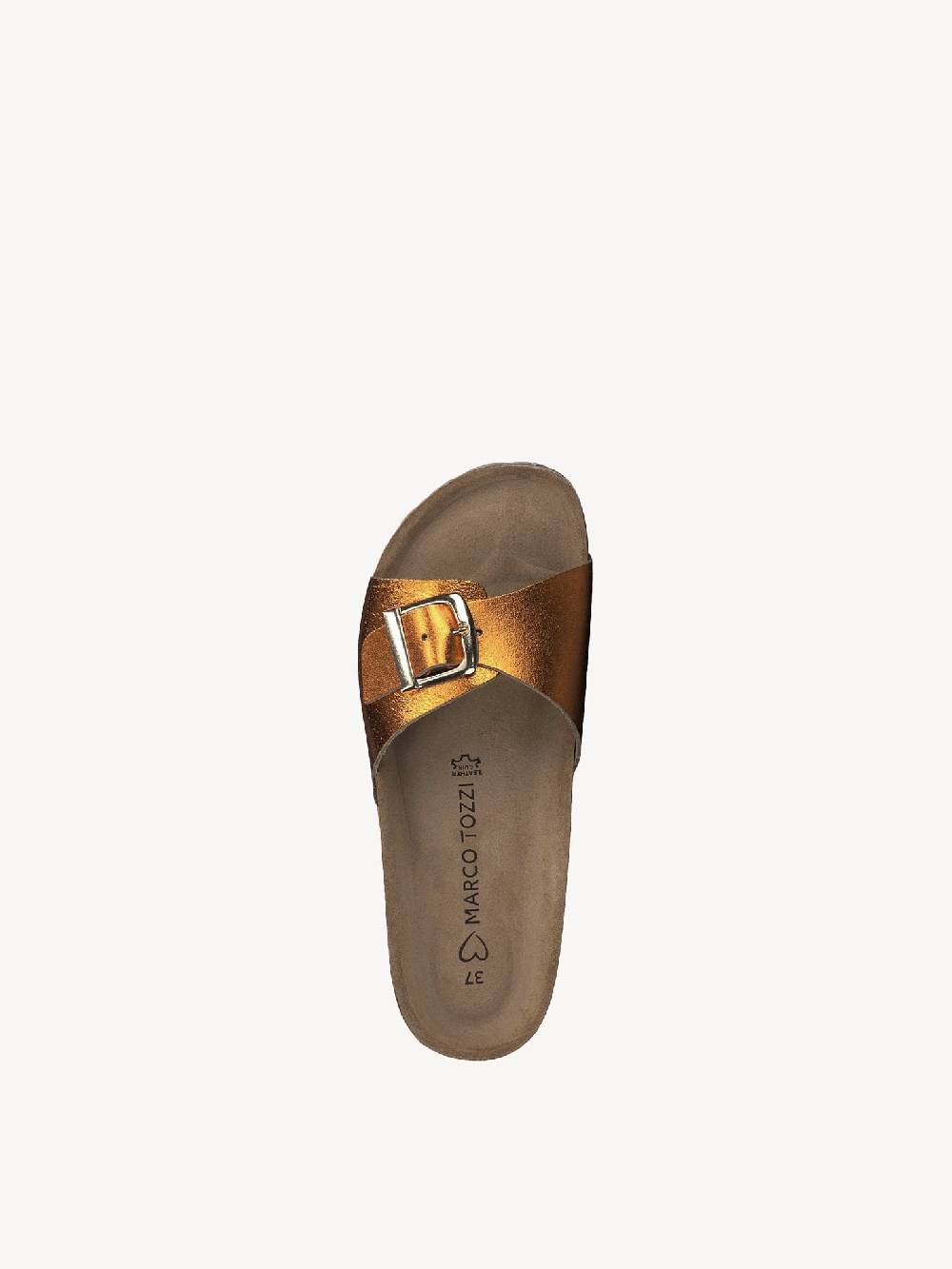 Marco Tozzi Pantolette Online