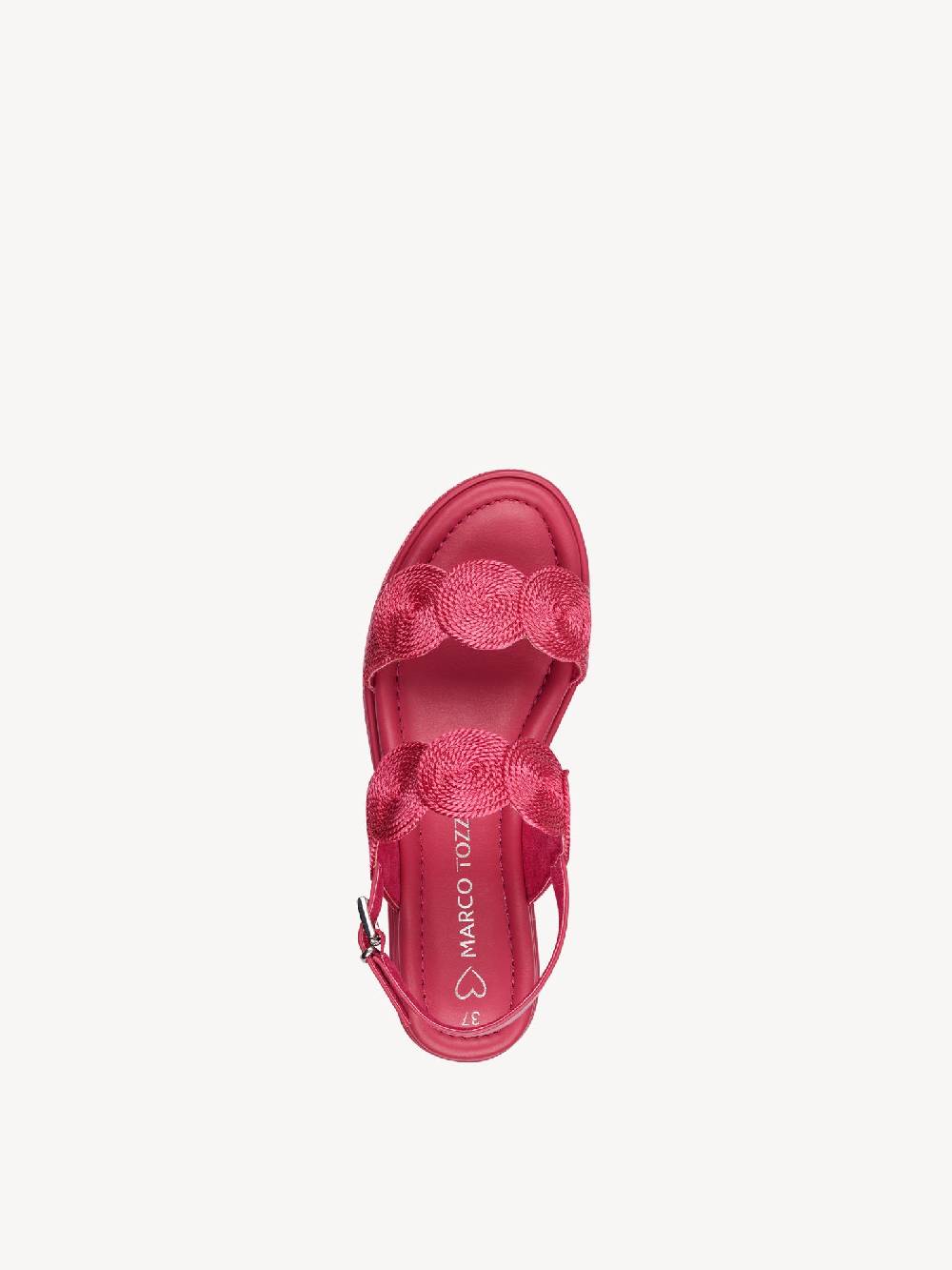 Marco Tozzi Sandale Outlet