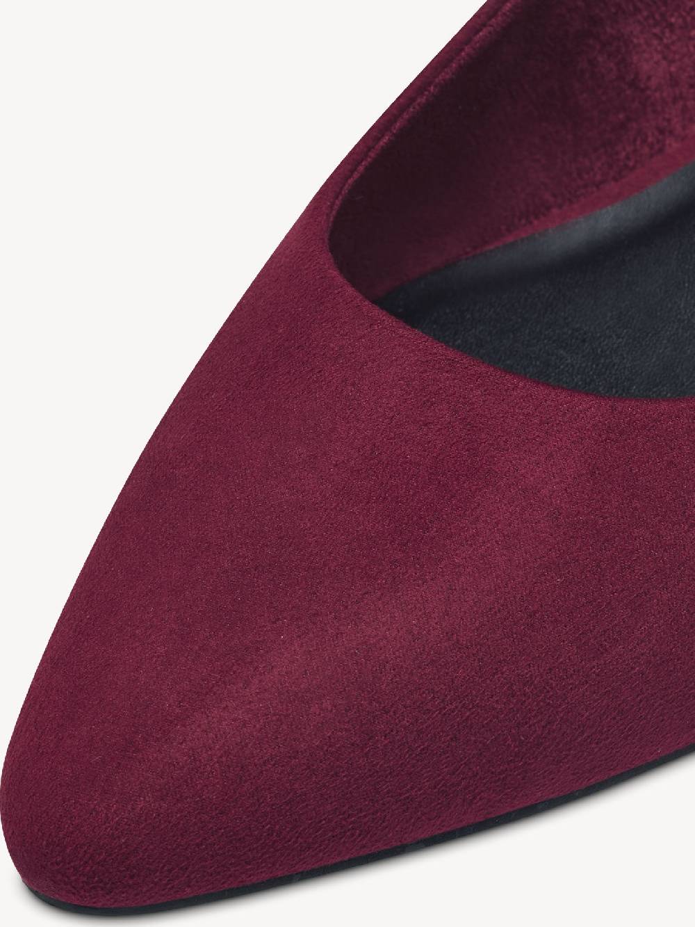 Marco Tozzi Pumps Auslauf