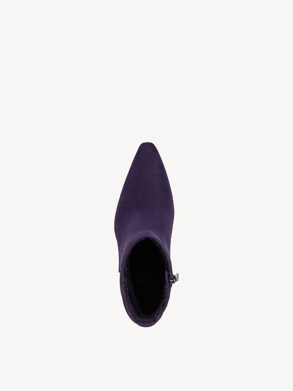 Marco Tozzi Stiefelette Kostenloser Versand