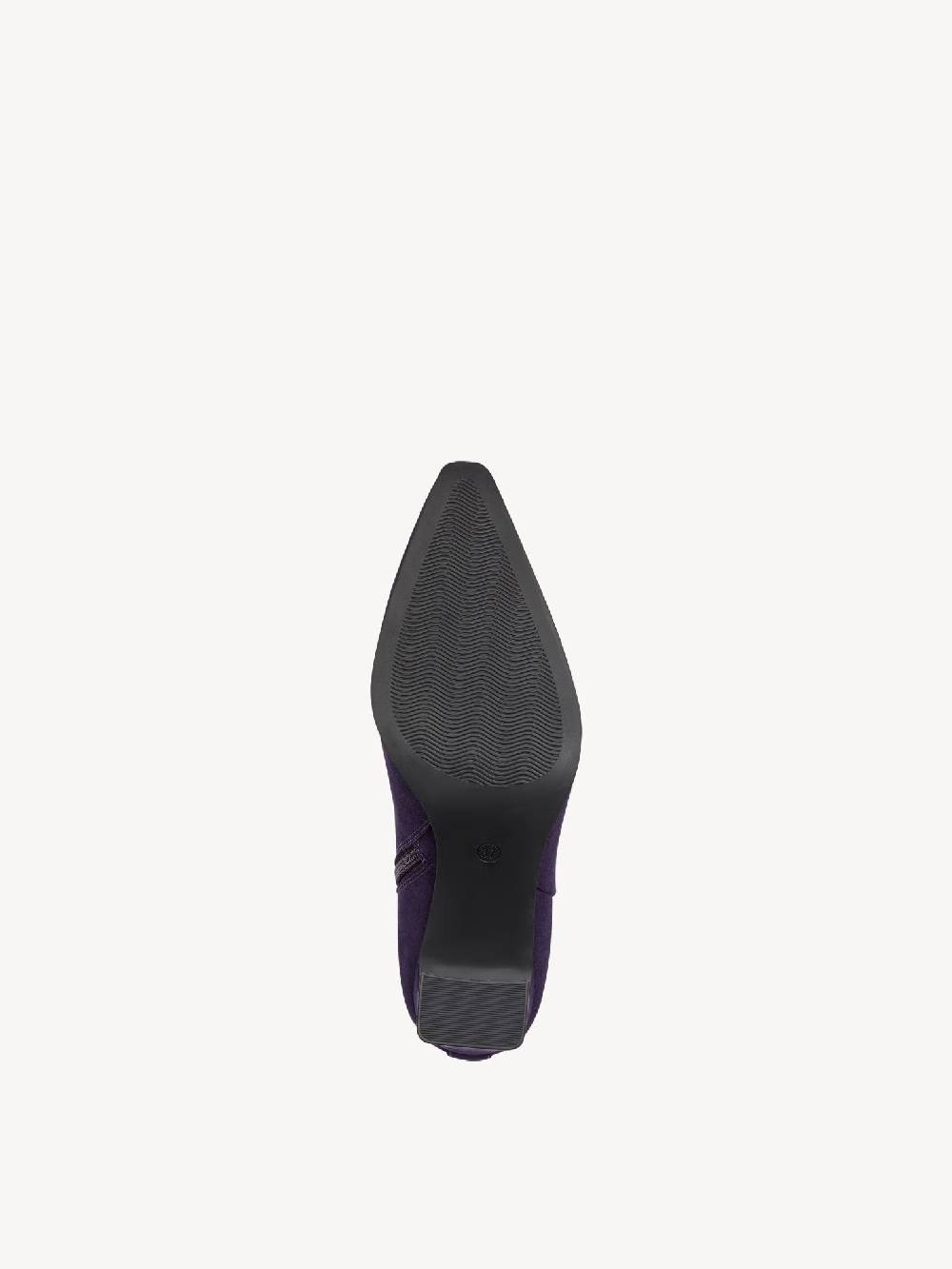Marco Tozzi Stiefelette Kostenloser Versand