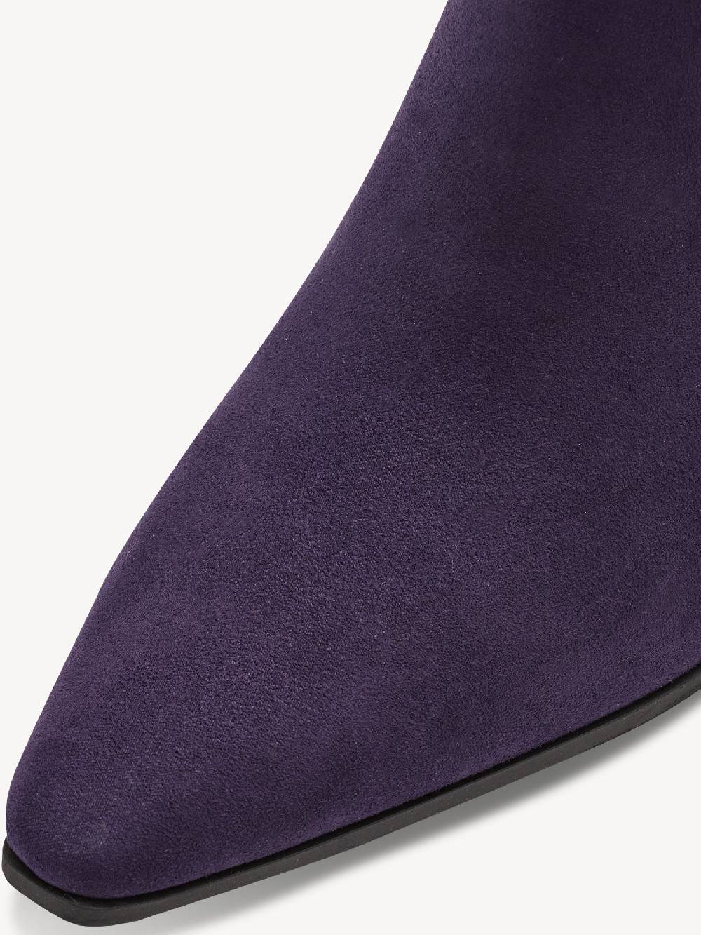 Marco Tozzi Stiefelette Kostenloser Versand