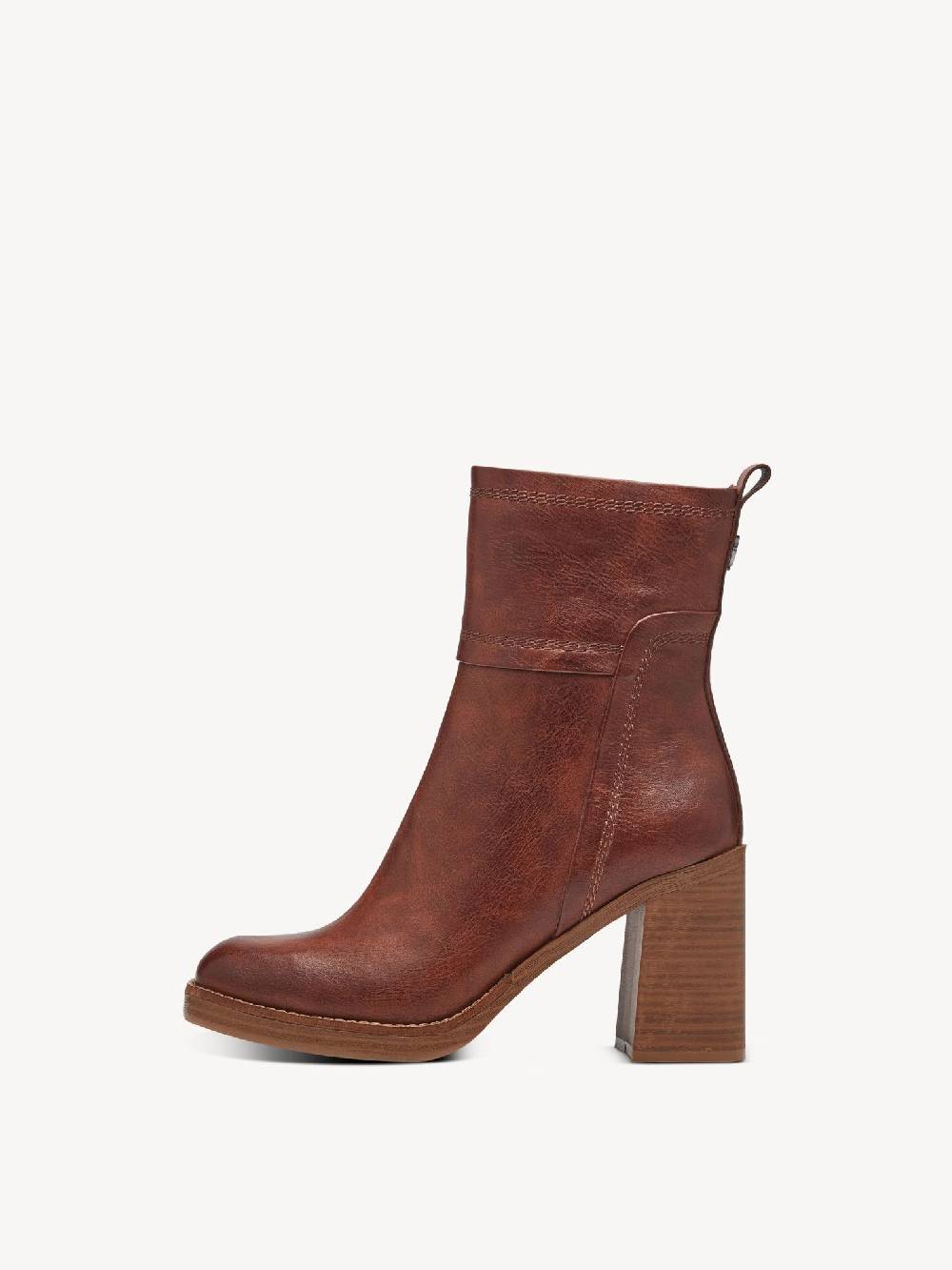 Marco Tozzi Stiefelette Fabrikpreis