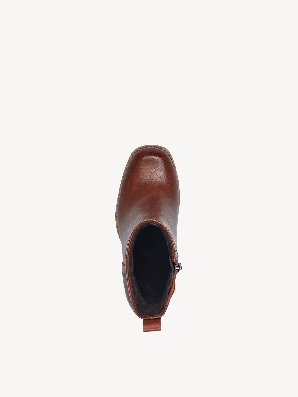Marco Tozzi Stiefelette Fabrikpreis