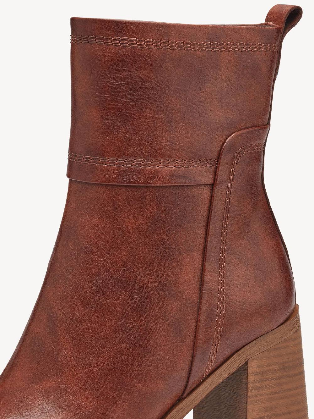 Marco Tozzi Stiefelette Fabrikpreis