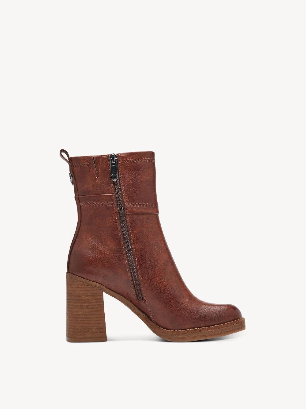 Marco Tozzi Stiefelette Sonderangebot