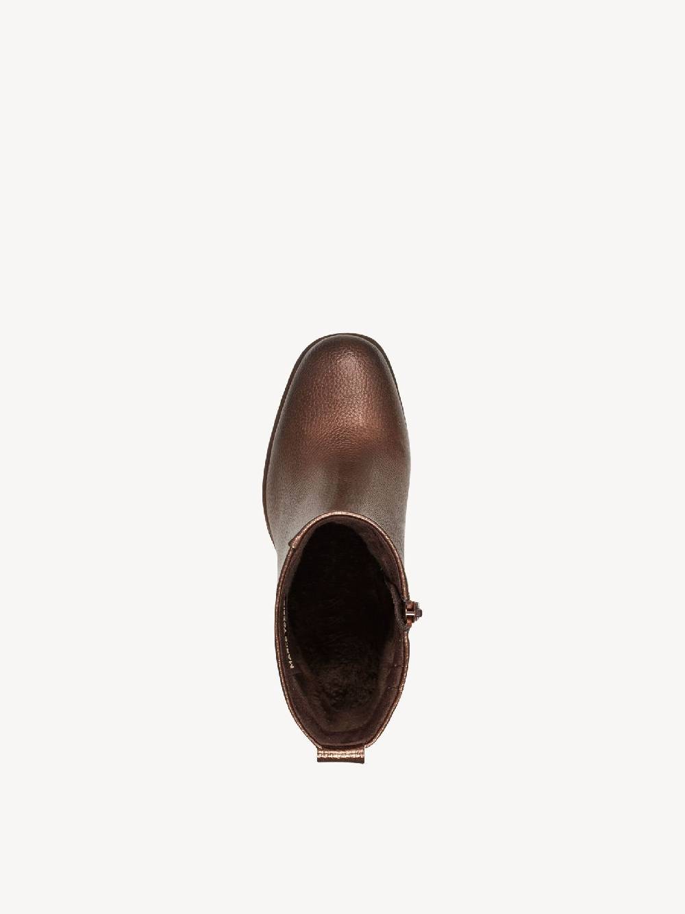 Marco Tozzi Stiefelette Rabatt