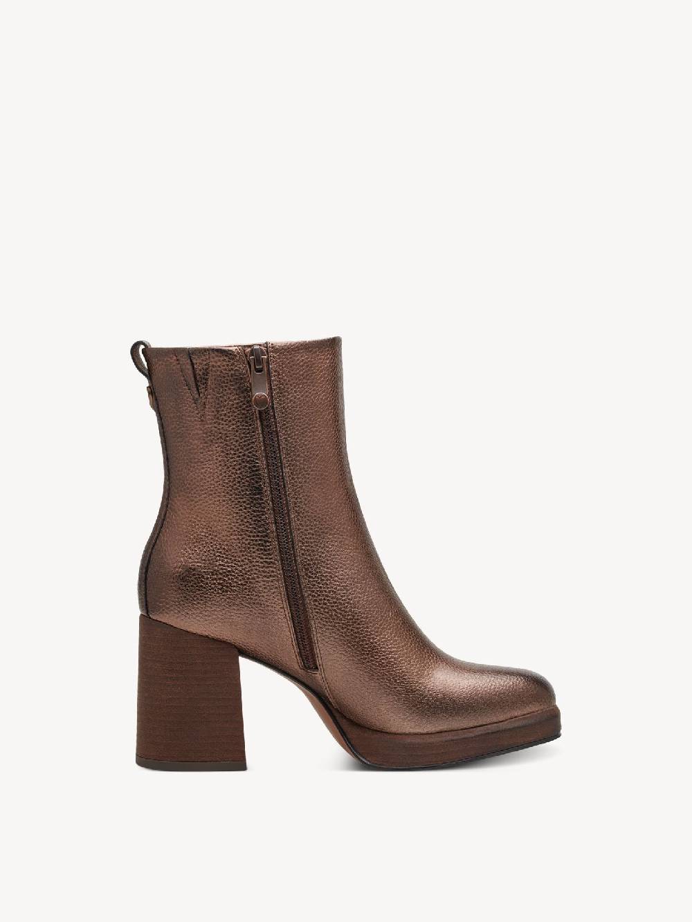 Marco Tozzi Stiefelette Günstig kaufen